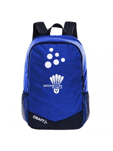 Squad Practice Backpack