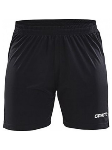 Squad Short Solid Dames