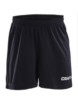 Squad Short Solid Heren