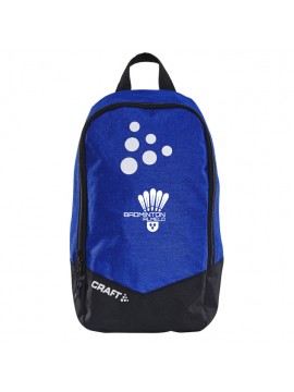 CRAFT SQUAD SHOEBAG 