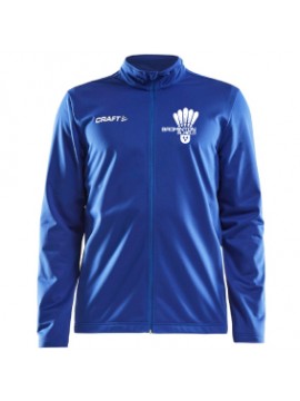 Squad Jacket Heren