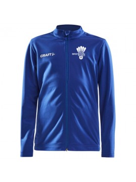 Squad Jacket JR