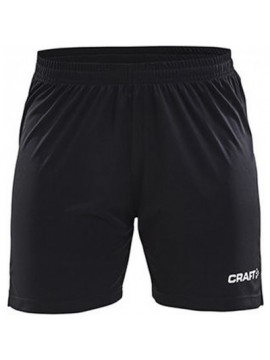 Squad Short Solid Dames